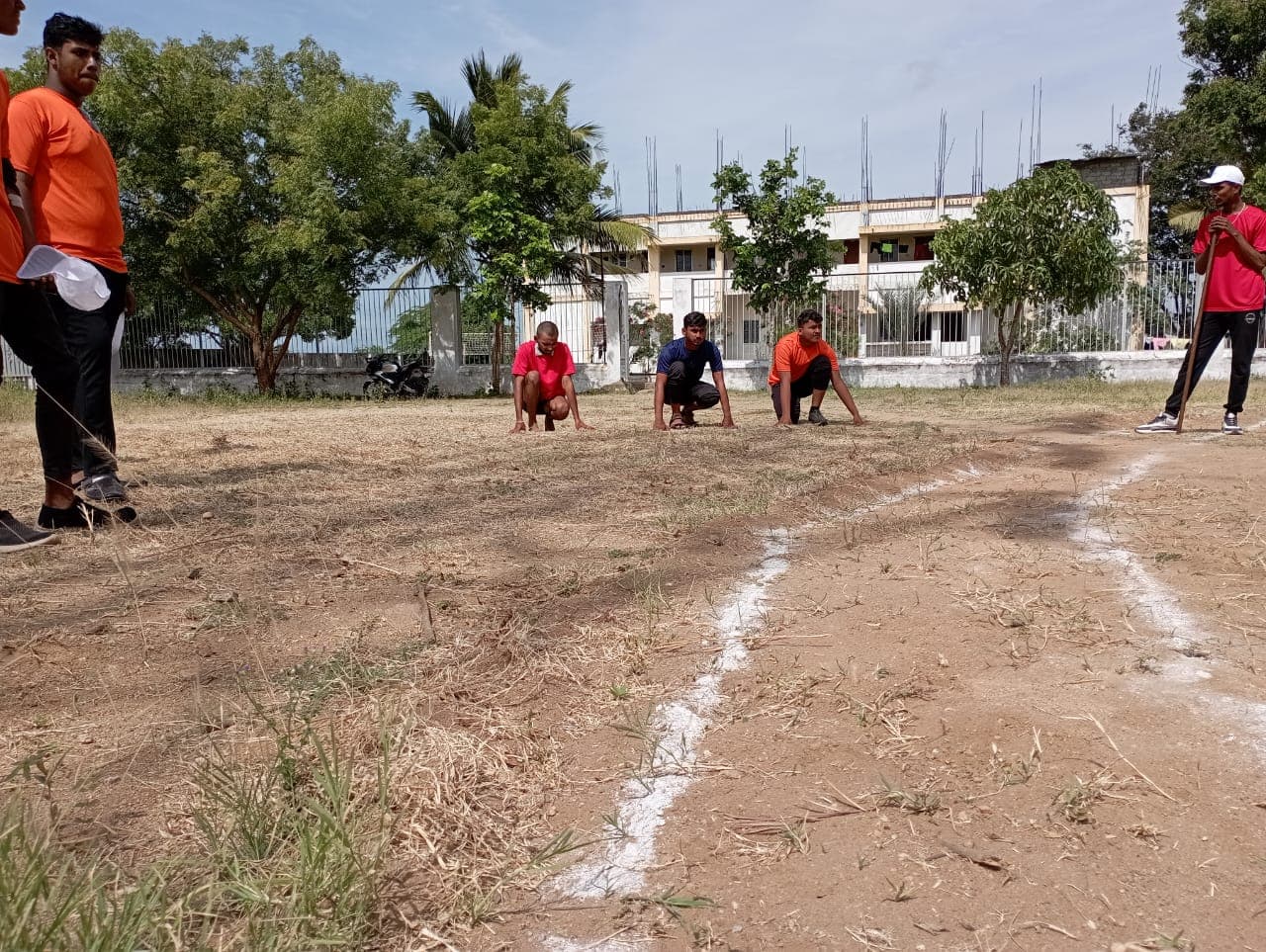 Maharajas Institute of Medical Science Coimbatore Infrastructure photo 32
